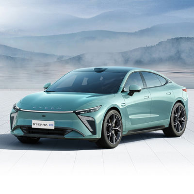 Dobra cena. EXEED STERRA ES 2024 2023 Idealne połączenie prędkości i luksusu w elektrycznych silnikach dla samochodów w Internecie
