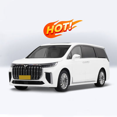 2024 VOYAH Dreamer 7-osobowy Luxury MPV Plug-in Hybrid Electric Voyah darmowy Dreamer Energy Electric Car