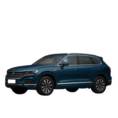 Dobra cena. 2024 Volkswagen Touareg Phev 2.0t Hybrid Electric SUV Type Closed Body dla średniej wielkości SUV w Internecie