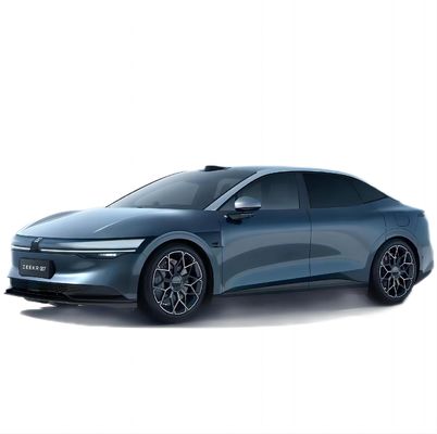 Dobra cena. 4865x1900x1450mm 2024 Geely Zeekr 007 2WD Long Range 4-drzwiowy 5-osobowy sedan z baterią litową w Internecie