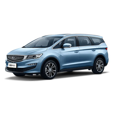 Dobra cena. Geely Jiaji PHEV Hybrid Electric Vehicle SUV 7 miejsc z pojemnością baterii 15,5 KWH i maksymalnym momentem obrotowym 255n m w Internecie