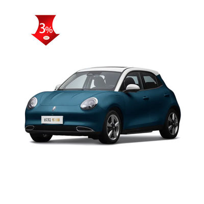 Dobra cena. Elektryczny Funky Good Ev Ora Cat Kompaktowy samochód Unky Cat Luksusowy Ternary Lithium Battery Ev 2024 Mini Pojazd Duża prędkość Energetyczny samochód w Internecie