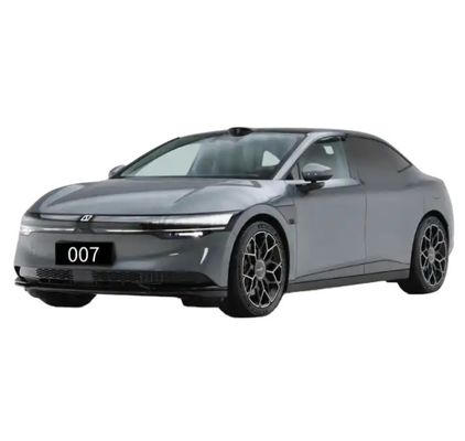 Dobra cena. 2024 Geely Zeekr 007 Średnie Samochody Samochody o czystym napędzie elektrycznym Najnowsza wersja z lewym kierownicą i akumulatorem LFP w Internecie