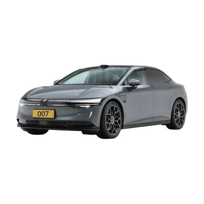 Dobra cena. 2024 Zeekr 007 Elektryczność czysta 2WD 4WD 422hp 646hp Samochód z bezobsługowym akumulatorem z kwasem i oponami 255/40 R20 w Internecie
