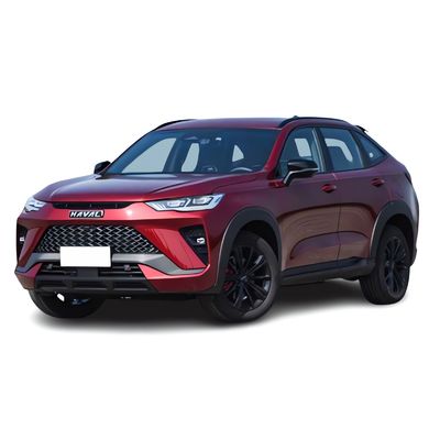 Dobra cena. HAVAL H6S 2.0T All-Wheel Drive Benzynowy SUV 2022 SUV Paliwowy samochód z jednym kluczem podnoszącym przednie okno i silnikiem benzynowym w Internecie