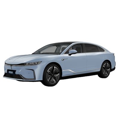 Dobra cena. Voyah Zhuiguang Chasing Light 580kW/730km Energetyczny samochód elektryczny z 4-drzwiową 5-osobową konstrukcją nadwozia i podstawą kołową 3000mm w Internecie