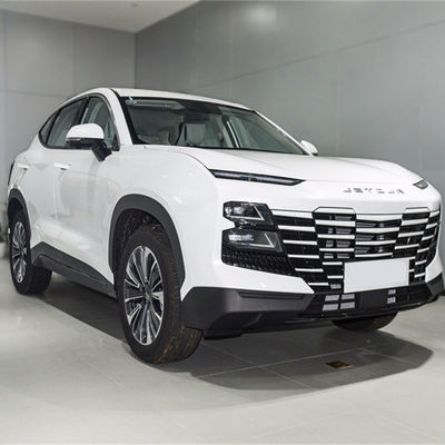 Dobra cena. Samochody Chery Electric Car Ev Car Jetour 2023 Dasheng Midsize Suv do przedniego zawieszenia typu MacPherson Niezależne zawieszenie w Internecie