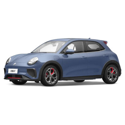 Dobra cena. 2650 mm rozstaw osi ORA Funky Cat GT/ORA Funky Cat Balei Mao Pojazdy energetyczne czysto elektryczne 171hp Pojazd użytkowy elektryczny w Internecie