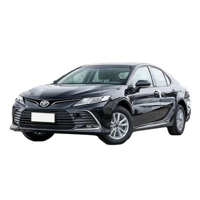 Dobra cena. To-yota C-amry Corolla 2023 2024 Stock Sedan Samochody benzynowe Samochody 4-drzwiowe 5-osobowe Struktura nadwozia Max Speed 210 w Internecie