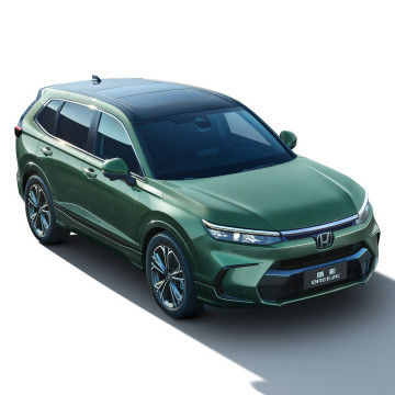 Dobra cena. 2023 2021 1.5T 2.0L HON DA BREEZE 2WD 4WD SUV Paliwo-elektryczny hybrydowy Benzyna Samochód Carros Usados Pojemność akumulatora kWh w Internecie