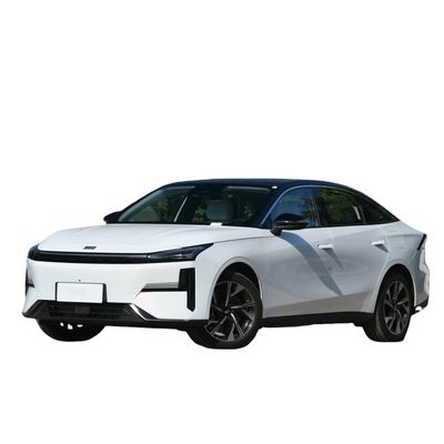 Dobra cena. Geely Auto Galaxy L6 2023 1.5T DHT 125km Hybrid LHD Sedan Yinhe L6 Electric Sedan Maksymalna moc 287kw dla rynków B2B w Internecie