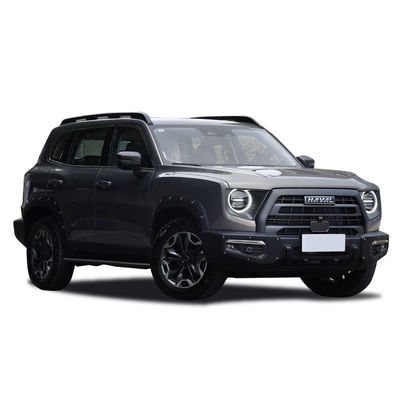 Dobra cena. HAVAL Luxgen 7 Suv FWD 2023 z ESC i LED Daytime Light Multi-function Turbo w West LED Electric Light Car Shop w Internecie