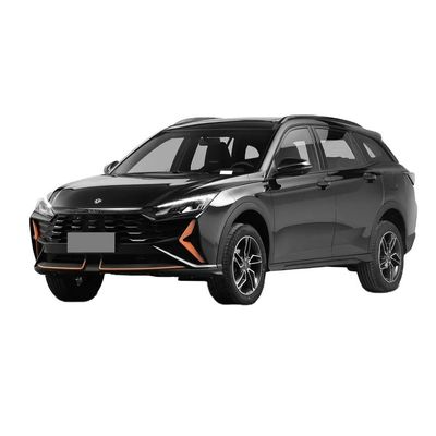 Dobra cena. Elektryczny układ kierowniczy 2024 Dongfeng Yixuan Facelift Mach Wersja 1.5L Max GS SUV A30 C65 Kamera Automatyczna skrzynia biegów w Internecie