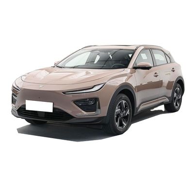 Dobra cena. 2023 NETA X Fashion Electric Car Ev Szybki czas ładowania 0,5h z baterią litowo-żelazowo-fosforową w Internecie