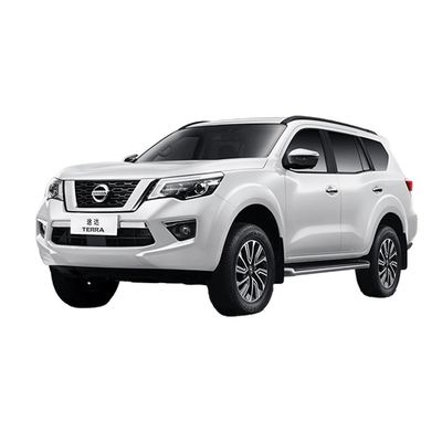 Dobra cena. 2024 Dongfeng 4WD SUV 2.5L XL Górny 4WD Euro VI Samochód benzynowy z przekładnią 7AT SUV Kategoria pojazdów energetycznych w Internecie