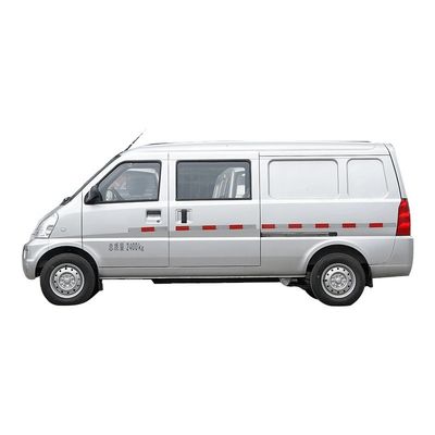 Dobra cena. Marzec 2022 Elektryczna ciężarówka Rongguang Akcesoria samochodowe Elektryczny pickup Van Wuling Kei Ciężarówka Elektryczne pojazdy z Wuling Mini Ev Rhd w Internecie