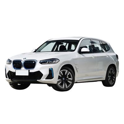 Dobra cena. 202305 Wysokiej klasy BMW iX3 i3 5 Siedzeń 170 KM/h SUV EV Dorośli Pojazd elektryczny z dobrym dla pojazdów energetycznych Rok 202305 w Internecie