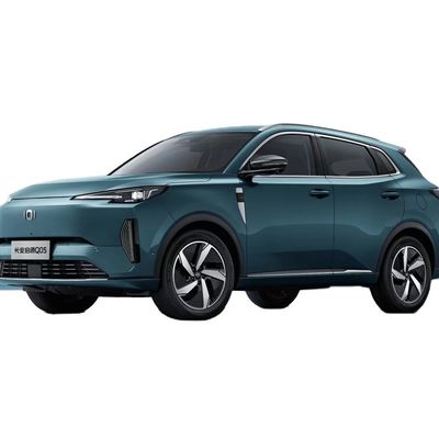 Dobra cena. Plug-in Hybrid Electric Car Changan Qiyuan Q05 60 Pro 1.5L Szybkie ładowanie Kompaktny pojazd energetyczny Długość * szerokość * wysokość w Internecie