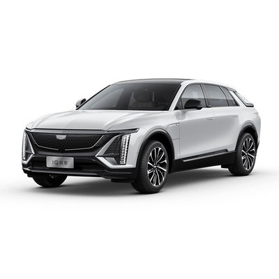 Dobra cena. Prędkość 653km Electric Luxury Ca-dillac IQ Rave SUV -Made Energy Car z rozstawem kół 3094 mm i pojemnością baterii 608 kWh w Internecie
