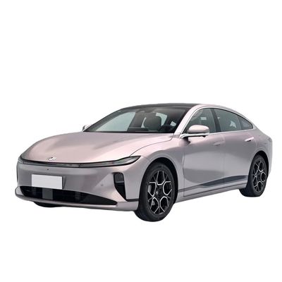 Dobra cena. 2023 Changan Qiyuan A07 200 Chiński pojazd energetyczny z rozszerzonym zasięgiem i automatyczną skrzynią biegów w Internecie