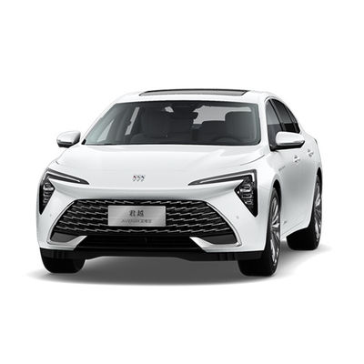 Dobra cena. 2024 Buick LaCrosse Avenir Luksusowy Mini Speed Gas Car z ogniwem paliwowym Doskonałe połączenie stylu i wydajności w Internecie