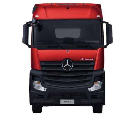 Dobra cena. 2023 Ben-z Mercedes Traktor drogowy 580hp Duży ciężki GVW 26000kg 6*4 Wymiot 12,9L Traktor z głową ciężarówki do szybkiej wysyłki w Internecie