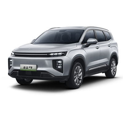 Dobra cena. Geely Livan Electric Auto 5-drzwiowy 6-miejscowy pojazd energetyczny z najdłuższą rozstawą kołową, szybkim ładowaniem i maksymalną prędkością 163 km/h w Internecie