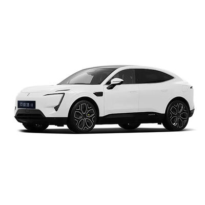 Dobra cena. Przystępna cena Elektryczny samochód luksusowy Mini dla dorosłych Niska prędkość Avatr11 Energetyczny pojazd używany 4-kołowy Maksymalna moc 313P w Internecie