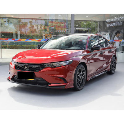 Dobra cena. 2024 2023 Honda Integra Benzynowy Samochód Xingge Części ciężkości 1000kg-2000kg Elektryczna regulacja Lustro wsteczne Maksymalna prędkość 208km/h w Internecie