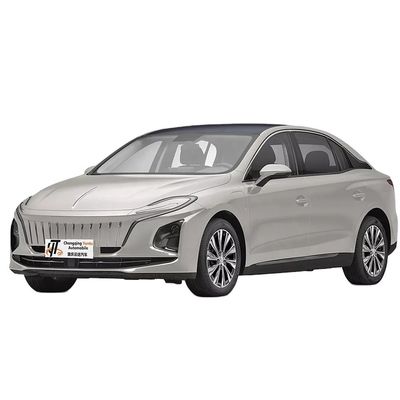 Dobra cena. Wysokiej wytrzymałości Hongqi E-QM5 Elektryczny samochód 5-miejscowy Sedan 0km Elektryczny samochód 30-minutowe ładowanie 30-80% wydajność w Internecie