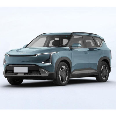 Dobra cena. 2024 KIA EV5 Elektryczny luksusowy SUV 5-miejscowy 700km Długodystansowy samochód elektryczny dla dorosłych Pojazd energetyczny Całkowita moc silnika 160 218P w Internecie