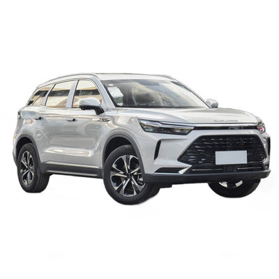 Dobra cena. 2023 Chiński SUV BEIJING X7 SUV 1.5t Dct wersja tylne okno Manual Max. Moc 138/5500kw Samochód w Internecie