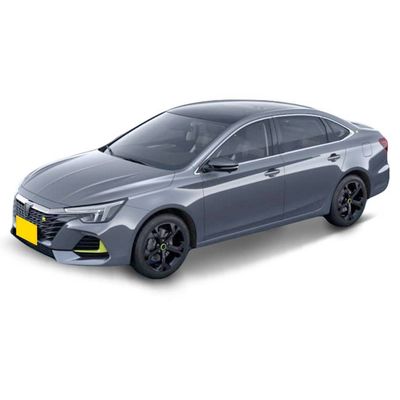 Dobra cena. 2023 Tanie Chińskie Elektryczne Nowy Samochód Luksusowy Czterokołowy Roewe Ei6 Max EV / Cena fabryczna Czysty Sedan Roewe Ei6 Electric w Internecie