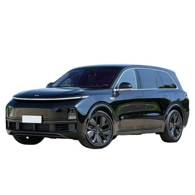 Dobra cena. 449ps Elektryczny silnik moc 2024 Max SUV przez Li Auto Duża przestrzeń luksusowy hybrydowy Lixiang L9 z 5218 * 1998 * 1800 wymiarów w Internecie