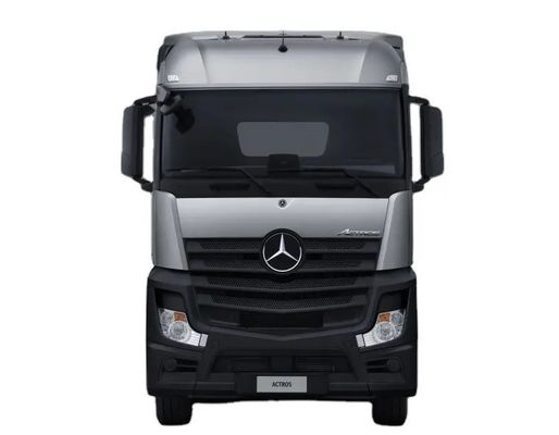 Dobra cena. 2023 Ben-z Ciężarówka Mercedes Traktor drogowy 30000 kg 40t 6*4 Lewa kierownica Traktor ciężarowy Głowa pół rzędu Siedzenie dla 2 pasażerów w Internecie
