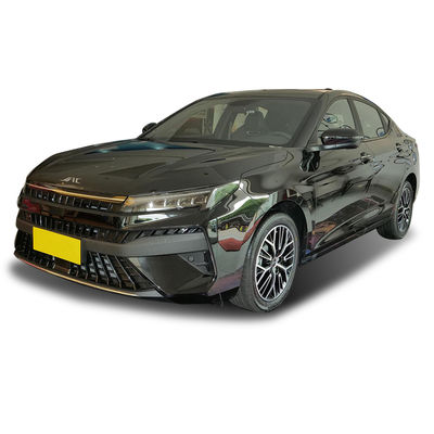 Dobra cena. 2023 JAC A5 plus 1.5T Luxury Edition Sedan z wymaganiami klienta w Internecie