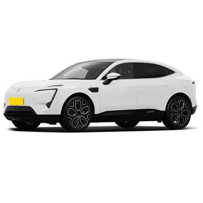 Dobra cena. 2024 Changan Avatr 11 Zmodernizowany system Hongmeng 4WD Tram z zasięgiem 555 km czysto elektrycznym i 1678 mm przednim torem w Internecie