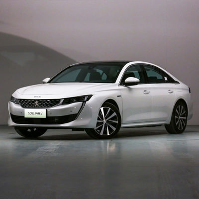 Dobra cena. Energy 2024 Dongfeng Peugeot 508L PHEV 4-drzwiowa 5-osobowa limuzyna z dużą prędkością i dostosowaniem w Internecie