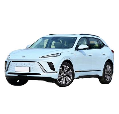 Dobra cena. Najlepszy wybór spersonalizowany 2024 Buick Electra E5 Electric SUV z długim zasięgiem i komfortowym doświadczeniem jazdy w Internecie