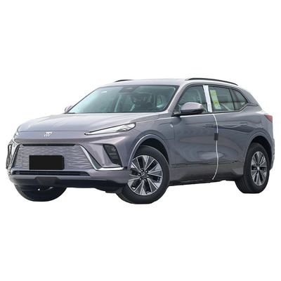 Dobra cena. 2024 Buick E5 Lewy układ napędowy Inteligentny Elektryczny Duży 5-osobowy SUV Wyposażony w TPMS Tak i 14 funkcji bezpieczeństwa radarowego w Internecie