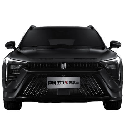 Dobra cena. Najpopularniejszy w 2023 roku Besturn B70S 1.5T Universal Defender SUV z panoramicznym dachem słonecznym w Internecie