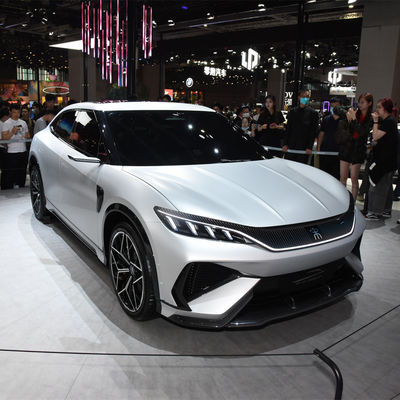 Dobra cena. 2023 BYD Song L Model Luxury SUV 5 miejsc Elektryczny pojazd o maksymalnej prędkości 160 km/h i czasie ładowania 0,5 godziny w Internecie