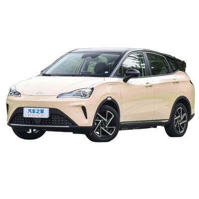 Dobra cena. Sprzedaż pojazdów elektrycznych 2023 NETA AYA 318KM samochody elektryczne doskonałe połączenie i przystępność cenowa w Internecie