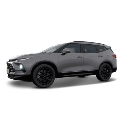 Dobra cena. Chevrolet Blazer Średnie i duże SUV Wysokiej prędkości Elektryczne ustawienie siedzenia kierowcy 80-120L Pojemność zbiornika paliwa Samochód używany w Internecie