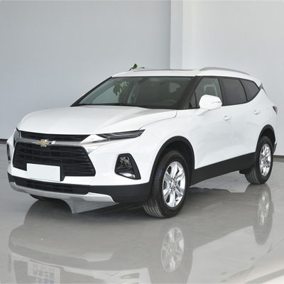 Dobra cena. 5-osobowe siedzenia 5-drzwi 5-osobowy SUV Struktura nadwozia Samochód Plastic Grille Mesh dla Chevrolet Trailblazer w Internecie