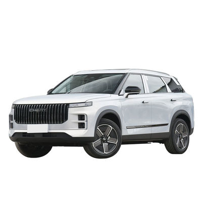 Dobra cena. Lewy kierowca Chery Auto Discovery tansuo 06 2024 1.6T 197HP l4 Czterokołowy napęd Benzynowy SUV dla wymagań w Internecie