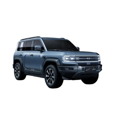 Dobra cena. BYD Fang Cheng Bao Leopard 5 2024 BYD Samochody luksusowe BYD Equation Elektryczny SUV terenowy 5 BAO 5 4890*1970*1920 Szybkie ładowanie w Internecie