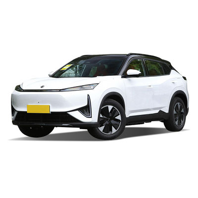 Dobra cena. Kompaktowy SUV Dongfeng Aeolus L7 1.5T 154Ps L4 czysty zasięg elektryczny 110km 0.5H Szybkie ładowanie 5 drzwi 5 siedzenia w Internecie