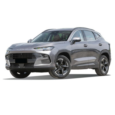 Dobra cena. Ręczna regulacja siedzenia kierowcy Jetour Dasheng Prtrol Samochód 5-drzwiowy Samochód benzynowy z nieintegralną strukturą nadwozia w Internecie