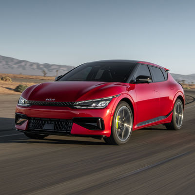 Dobra cena. 2023 2024 CLTC Endurance 617KM/555KM Pure Electric Coupe Kia Energy EV6 Wykonany w i z prędkością 100 km/h Przyśpieszenie 3.5S-7.3S w Internecie